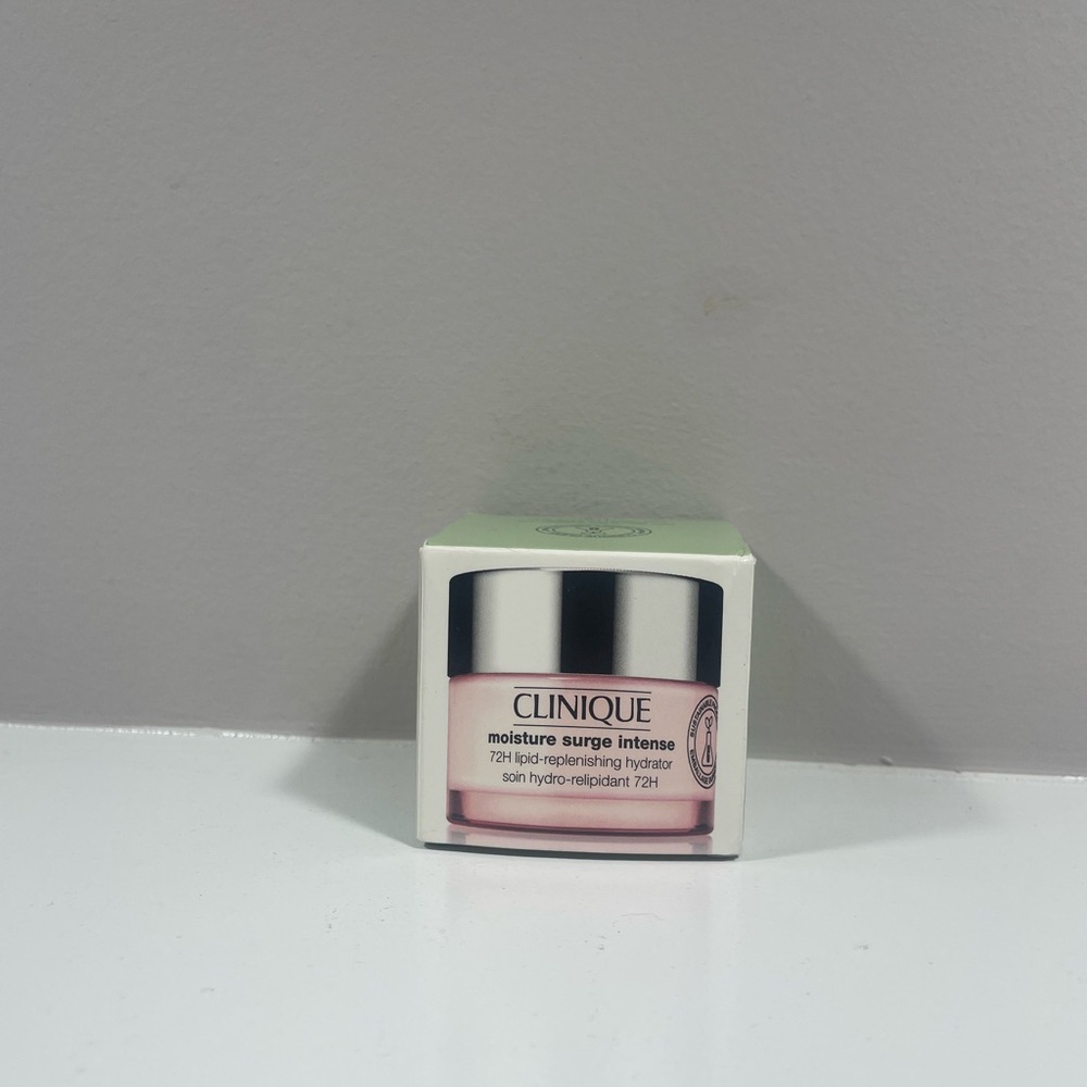 CLINIQUE Moisture Surge 100H Auto-Replenishing Hydrator 1 oz New in Box - Picture 7 of 7